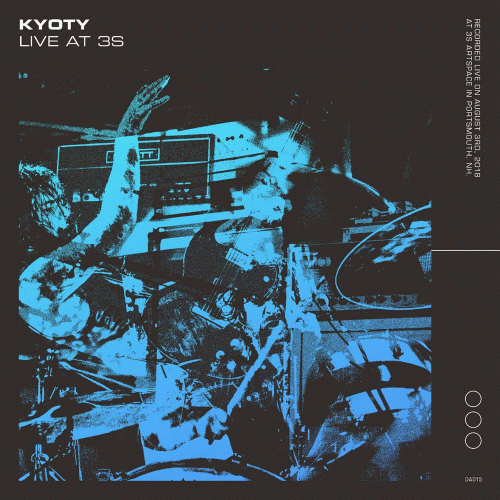 Kyoty : Live at 3S